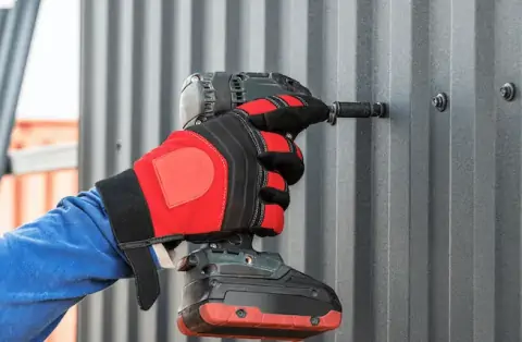 Travaux de zinguerie - Tréguennec